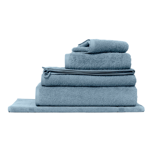 Made In Portugal Bath Towels from The PALMA Series