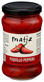 Made in Peru Matiz Piquillo Peppers - 10.2oz