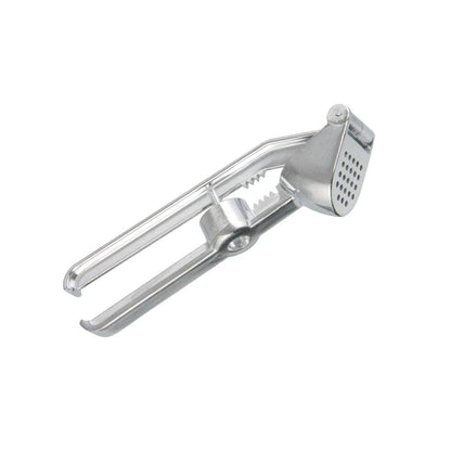 3-in-1 garlic press, pitter, nutcracker