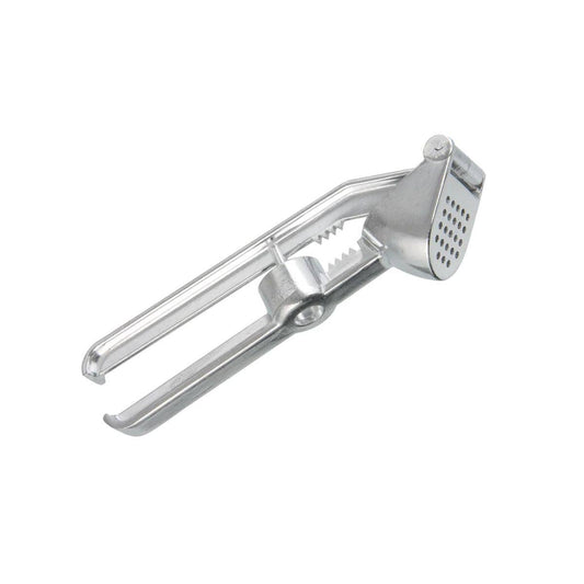 3-in-1 garlic press, pitter, nutcracker