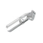 3-in-1 garlic press, pitter, nutcracker