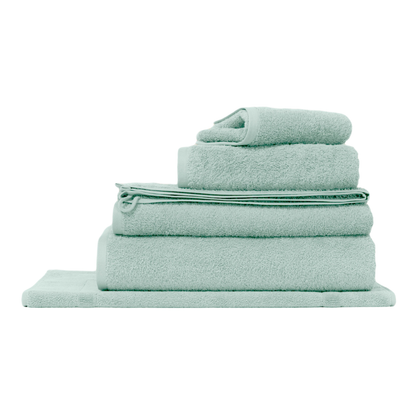 Made In Portugal Bath Towels from The PALMA Series