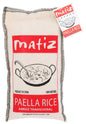 Spanish Matiz Paella Rice - 2.2lb Bag