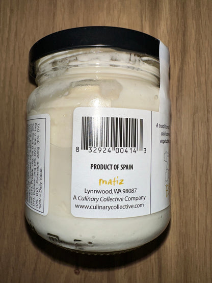 Made in Spain Matiz All I Oli - 6.5oz