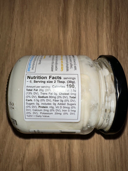 Made in Spain Matiz All I Oli - 6.5oz