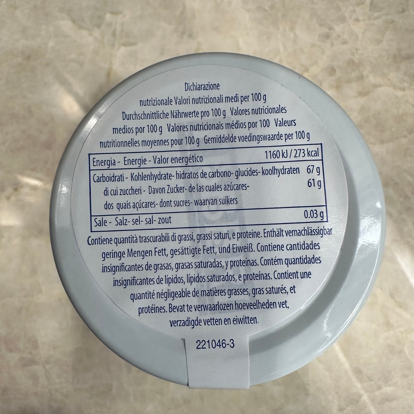 Fabbri Amarena Cherries in Syrup 8.01oz – Made in Italy