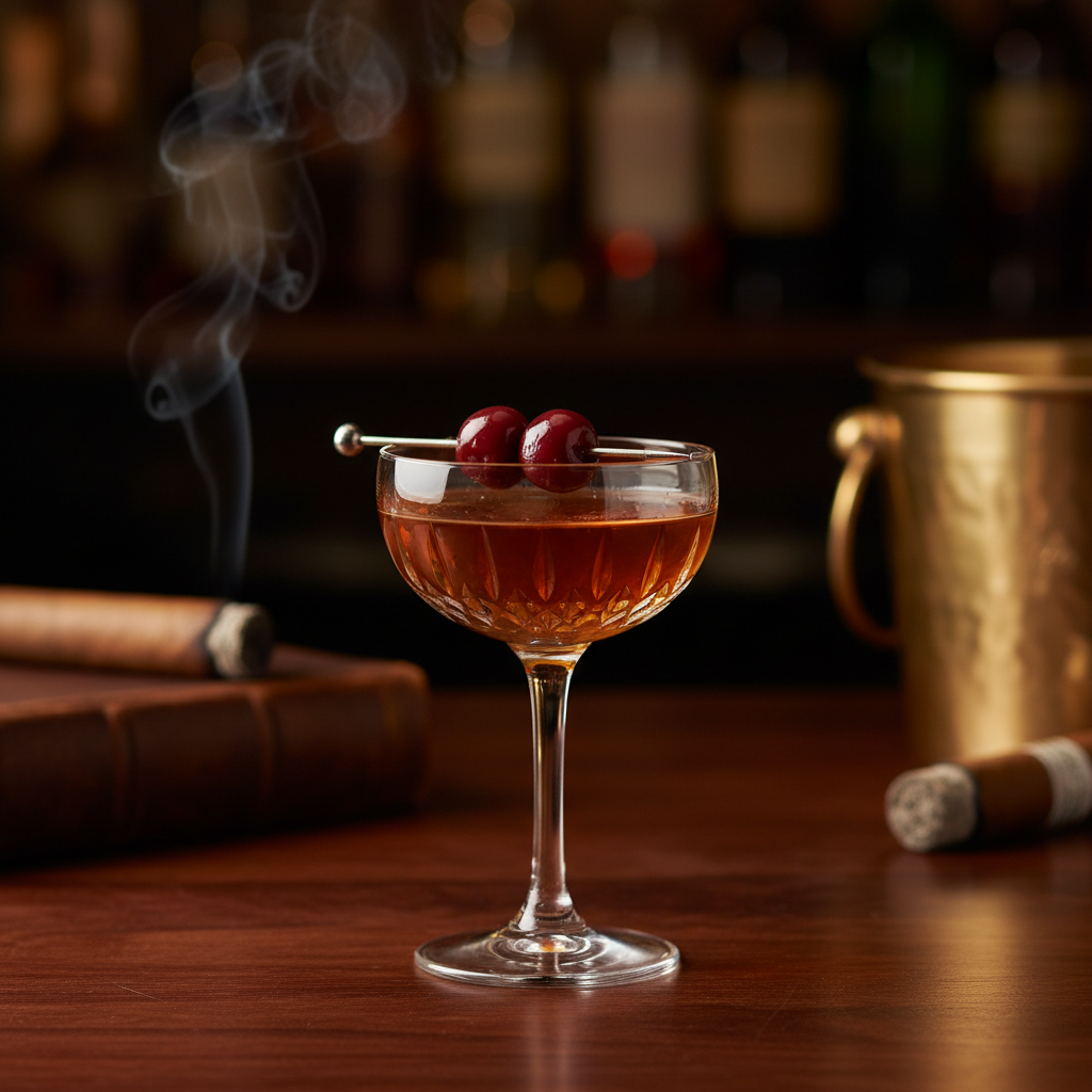 Bourbon Soaked Stemmed Cherries Cocktail Garnish 11 oz