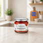 Campo D'Oro Pepper Pesto w/ PDO Ricotta 6.3oz Jar Made in Italy