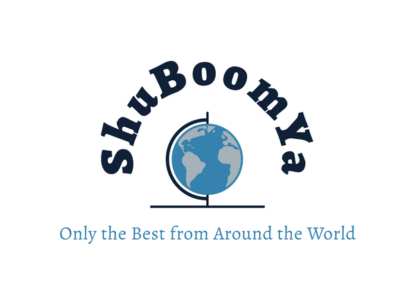 Shuboomya